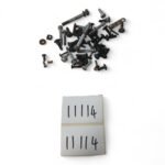 Piaggio Liberty 50 2003 Nuts and Bolts OEM - Image 5