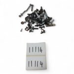 Piaggio Liberty 50 2003 Nuts and Bolts OEM - Image 6