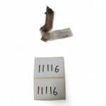 Piaggio Liberty 50 2003 Headlight Bracket OEM - Image 4