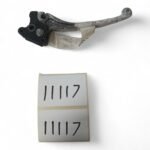 Piaggio Liberty 50 2003 Rear Brake Lever OEM - Image 6