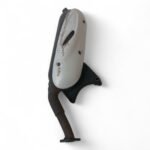 Piaggio Liberty 50 2003 Exhaust Silencer End Can OEM - Image 2