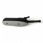 Piaggio Liberty 50 2003 Exhaust Silencer End Can OEM - Image 5