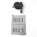 Piaggio Liberty 50 2003 Speedometer Drive Unit OEM - Image 2