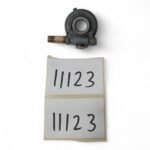 Piaggio Liberty 50 2003 Speedometer Drive Unit OEM - Image 3