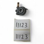 Piaggio Liberty 50 2003 Speedometer Drive Unit OEM - Image 4