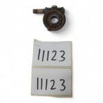 Piaggio Liberty 50 2003 Speedometer Drive Unit OEM - Image 5