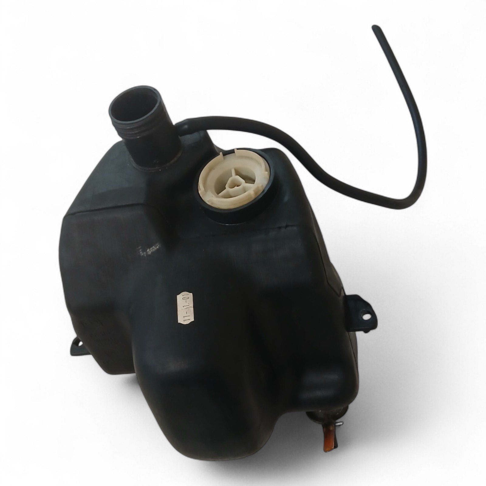 11125_2028129-Photoroom.jpg Piaggio Liberty 50 2003 Petrol Fuel Tank OEM - Image 1