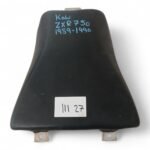 Kawasaki ZXR750 750 1989-1990 Seat OEM