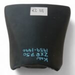 Kawasaki ZXR750 750 1989-1990 Seat OEM - Image 3