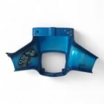 Suzuki CS50 50 1982-1988 Front Headlight Handlebar Fairing OEM - Image 6