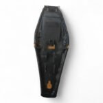 Yamaha WR400 Y2 400 1998-2000 Seat OEM - Image 5