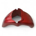 Aprilia Scarbeo 150 150 1993> Front Mudguard Fender OEM Dis 103222 - Image 4