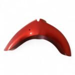 Aprilia Scarbeo 150 150 1993> Front Mudguard Fender OEM Dis 103222 - Image 5