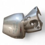 Yamaha Slider 50cc 1999-2003 Centre Fairing Leg Shield OEM 5JA-F8311 - Image 2