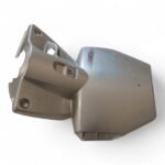 Yamaha Slider 50cc 1999-2003 Centre Fairing Leg Shield OEM 5JA-F8311 - Image 4