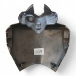 Yamaha Slider 50cc 1999-2003 Centre Fairing Leg Shield OEM 5JA-F8311 - Image 6