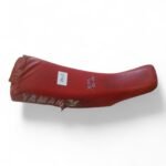 Yamaha YZ125 125 1982-1983 Seat OEM - Image 2