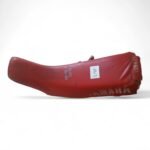 Yamaha YZ125 125 1982-1983 Seat OEM - Image 4