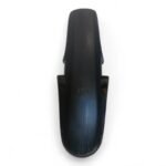 Honda Varaduro XL 125 2007-2010 Front Mudguard Fender OEM 61000-KPGD500 - Image 6