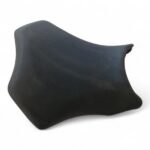 Yamaha VZF-R6 600 2005 Rear seat OEM 53066-0227A - Image 2