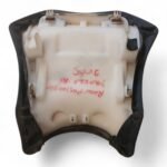 Yamaha VZF-R6 600 2005 Rear seat OEM 53066-0227A - Image 5