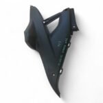 Yamaha Aerox 50 50 1997-2011 Left Side Fairing Panel OEM 5BR-F1711-00 - Image 4