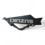 Suzuki GSX-R750/600 750-600 2006-2007 Right Side Belly Pan Fairing Panel OEM