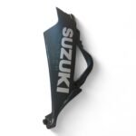 Suzuki GSX-R750/600 750-600 2006-2007 Right Side Belly Pan Fairing Panel OEM - Image 2