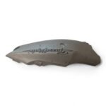Peugeot Speedfight 50 50 2010 Rear Left Side Fairing Panel OEM - Image 3