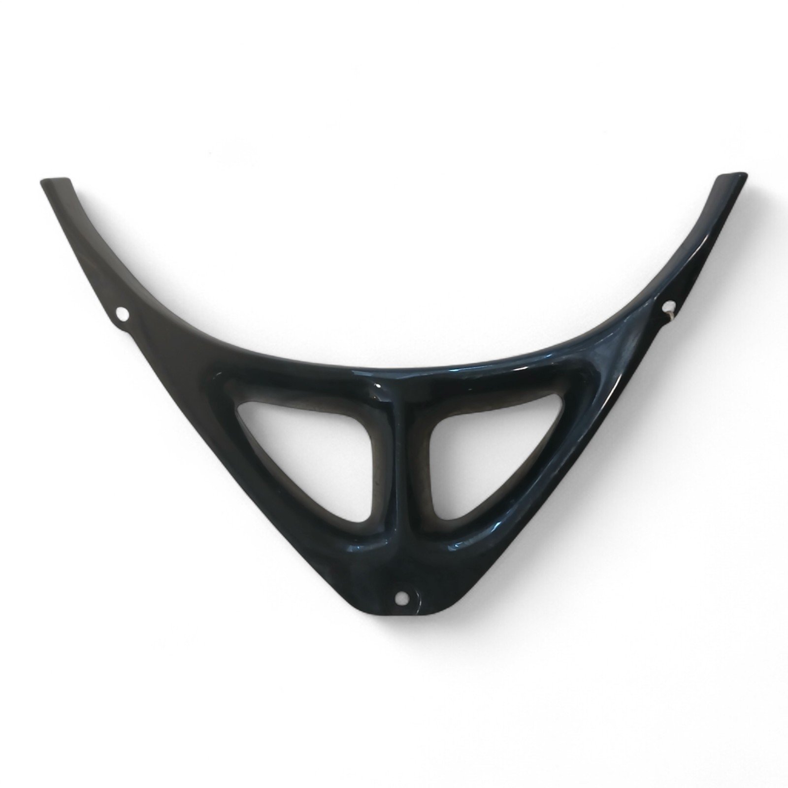11153_2028129-Photoroom.jpg Suzuki GSX-R750/600 750-600 1989 Centre Belly Pan Fairing OEM - Image 1