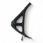 Suzuki GSX-R750/600 750-600 1989 Centre Belly Pan Fairing OEM - Image 2