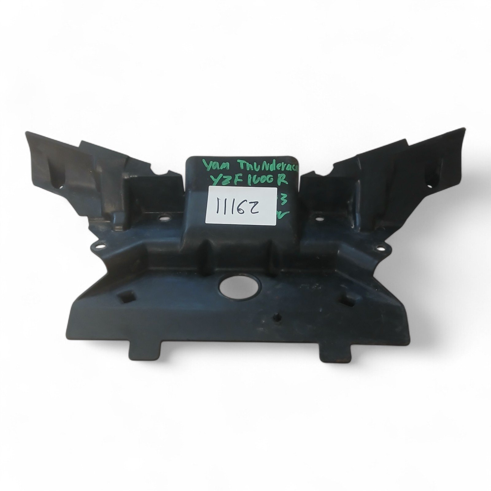 11162_2028129-Photoroom.jpg Yamaha YZF1000Thunderace 1000 1996-2003 Ignition Coil Mount OEM - Image 1
