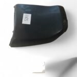 Suzuki GSX-R 750 M 750 1991 Rear Seat Pillion Seat OEM