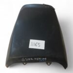 Suzuki GSX-R 750 M 750 1991 Rear Seat Pillion Seat OEM - Image 2