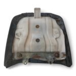 Suzuki GSX-R 750 M 750 1991 Rear Seat Pillion Seat OEM - Image 5