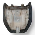 Suzuki GSX-R 750 M 750 1991 Rear Seat Pillion Seat OEM - Image 6