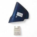 Kawasaki GT750 750 1992-1996 Left Side Fairing Cover OEM 36001-1160 - Image 4