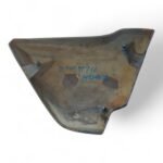 Kawasaki GT750 750 1992-1996 Left Side Fairing Cover OEM 36001-1160 - Image 6