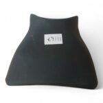 Kawasaki ZXR750 Ninja 750 1989-1995 Rider Seat OEM 53001-1686 - Image 3