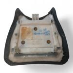 Kawasaki ZXR750 Ninja 750 1989-1995 Rider Seat OEM 53001-1686 - Image 5