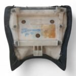 Kawasaki ZXR750 Ninja 750 1989-1995 Rider Seat OEM 53001-1686 - Image 6