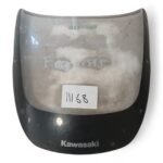 Kawasaki ZX6-R 600 1995-2005 Front Windshield Windscreen Visor OEM