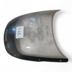 Kawasaki ZX6-R 600 1995-2005 Front Windshield Windscreen Visor OEM - Image 2
