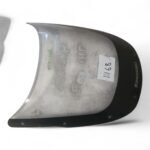 Kawasaki ZX6-R 600 1995-2005 Front Windshield Windscreen Visor OEM - Image 4