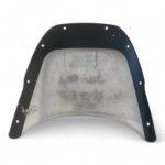 Kawasaki ZX6-R 600 1995-2005 Front Windshield Windscreen Visor OEM - Image 5