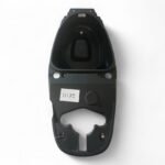 Honda Lead 100 100 2007 Underseat Storage Box – Seat Bucket Compartment OEM