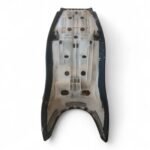 Honda VFR750 750 1990-1993 Seat Saddle Unit OEM - Image 5