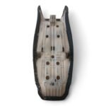 Honda VFR750 750 1990-1993 Seat Saddle Unit OEM - Image 6
