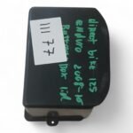 Direct bikes Enduro125 125 2008-2016 Battery Box Lid OEM - Image 2