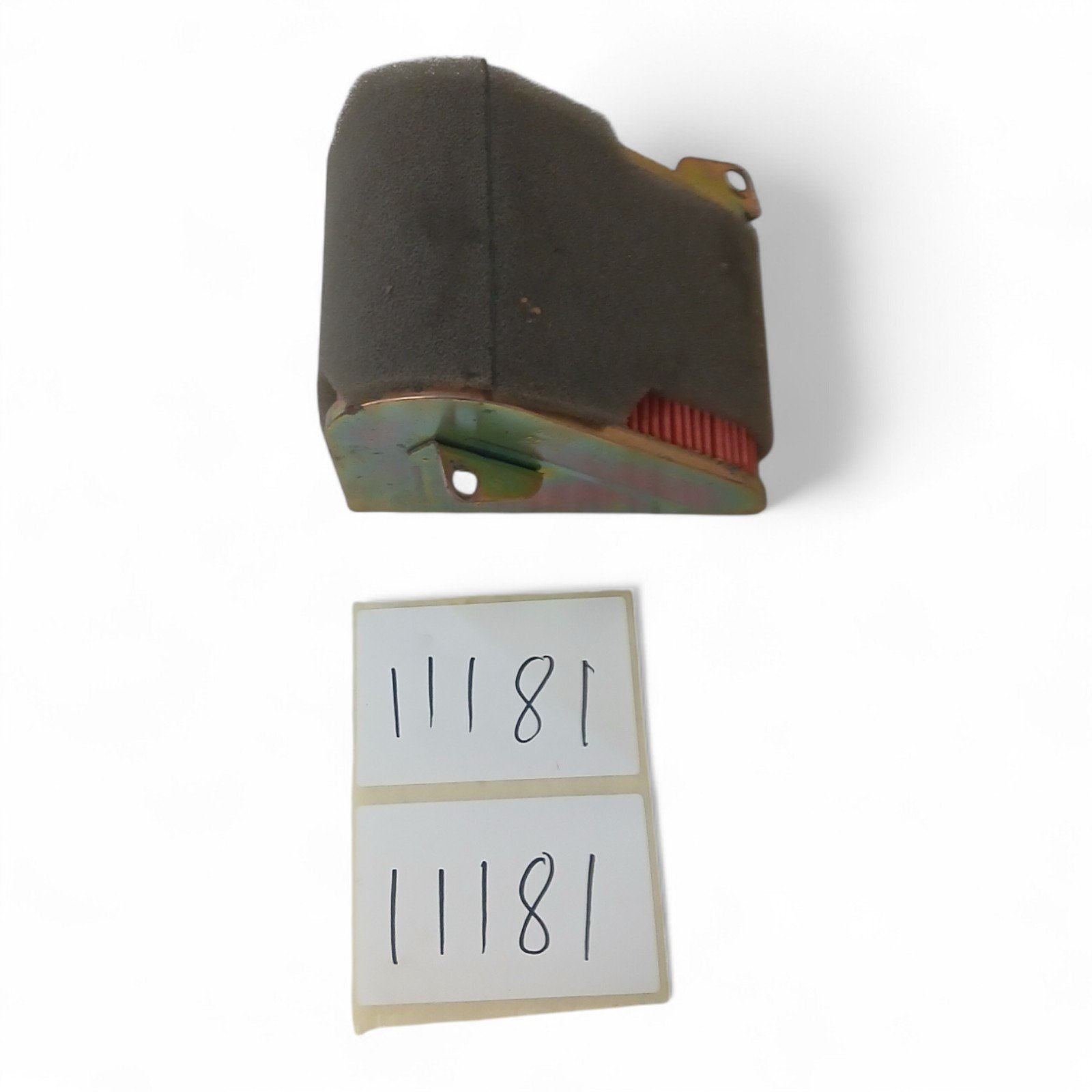 11181_2028129-Photoroom.jpg Lexmoto Fms125 125 2015 Air Filter Element OEM - Image 1